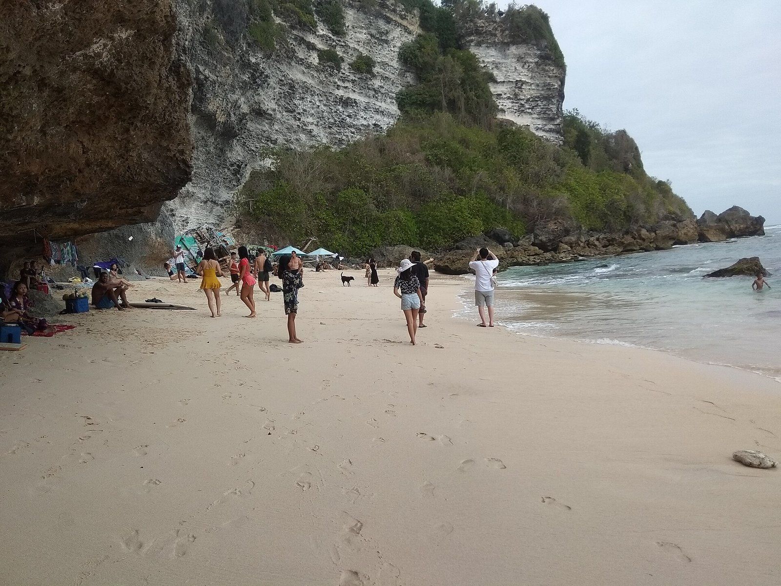 술루반비치