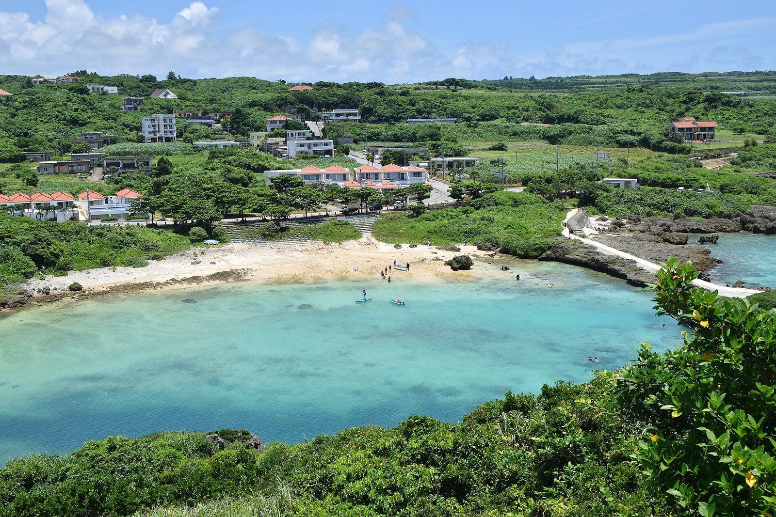 인갸 마린가든