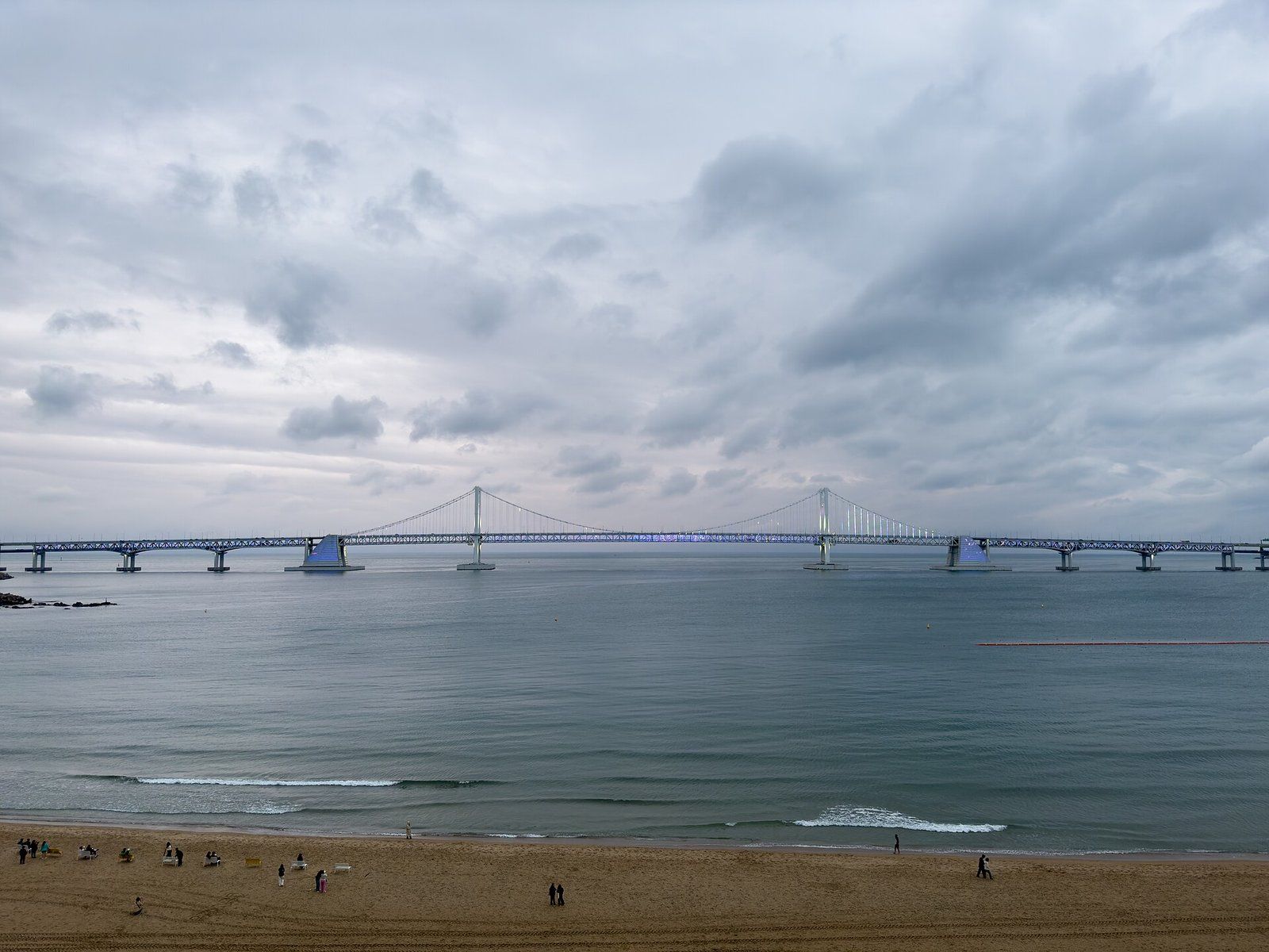 광안리해수욕장