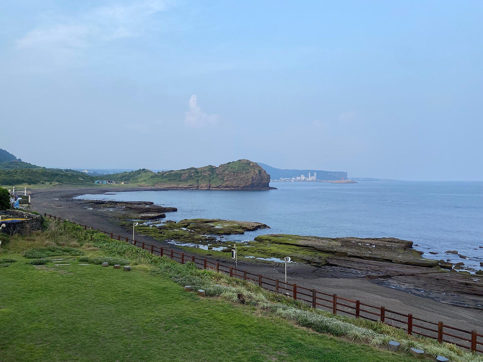 사계해변